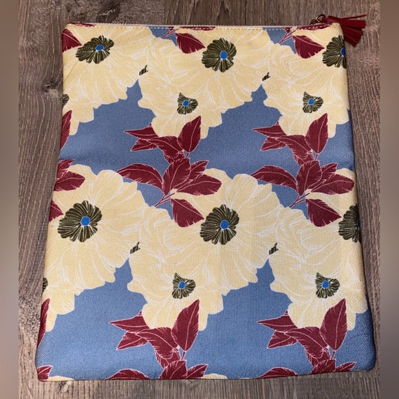 Anthropology Rachel Pally reversible clutch bag - Picture 5 of 7